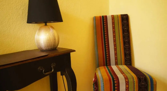 Номер Standard Boutique Hotel Mittendrin Berlin