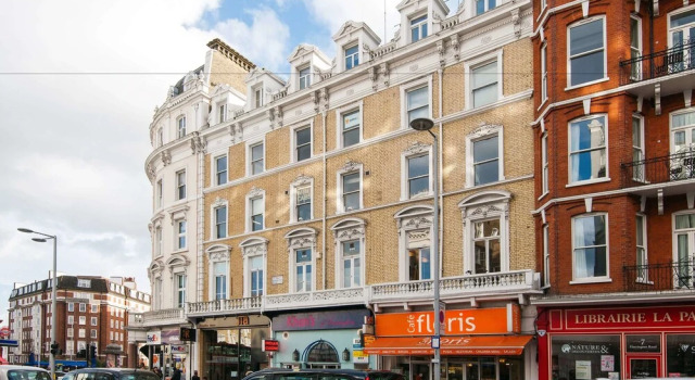 The Chelsea Harrington Apartment - KK, Забронировать Апартаменты/квартира Кенсингтон и Челси Лондон, рядом с Здание «Мишлен Хауз»
