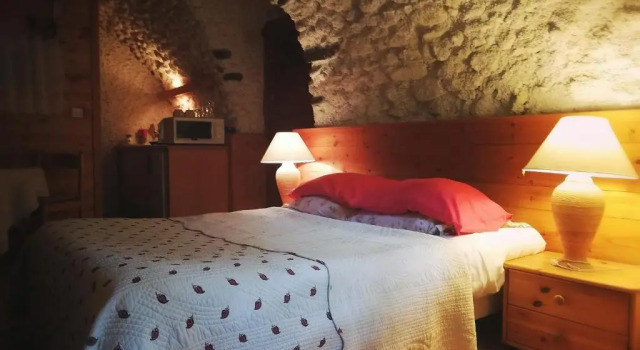 Номер Standard Apartments Moulin du Martinet - Chambre dhôte