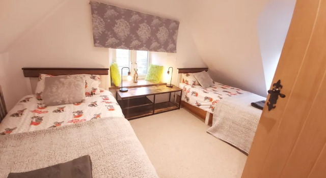 Bluebell House 5 Star Luxury 4 Bdrms and hot tub, Buchen Sie Hotel Somerton Somerset