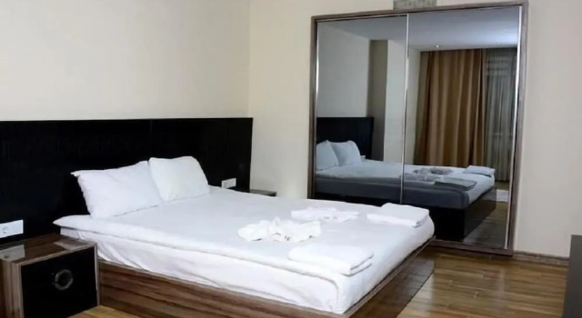 Selus Termal Otel, Varaa Hotelli Hotellit Marmara-alue pysäköinnillä, Pysäköinti
