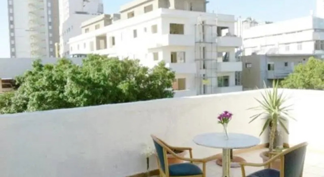 Habitación Estándar Sky Hostel
