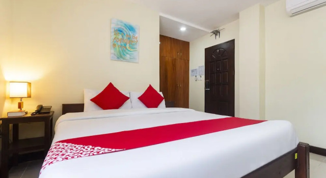 Safari Hostel