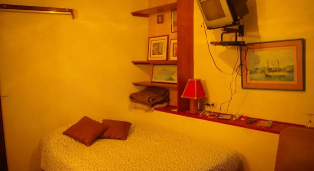 Вилла Posada del Mirador Italyan Villa