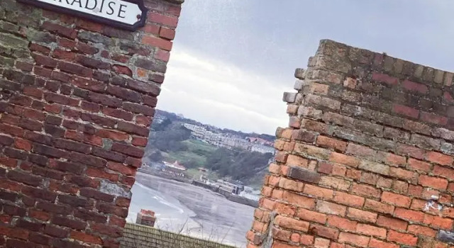 Seascape Scarborough Holiday Home Apartment with optional Hottub Hire