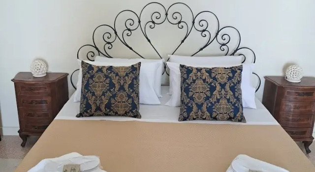 Suite Suite verdi