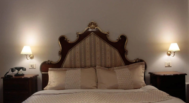 Albergo Villa Coronà, Забронировать Вилла Виллы Фьяве, Вилла
