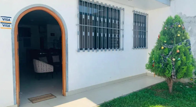 Hospedaje Marbis
