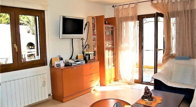 House - 3 Bedrooms with Pool and WiFi - 107740, Забронировать Отель Отели Тосса-де-Мар 3 звезды, рядом с Приходская церковь Св. Виченца, 3*