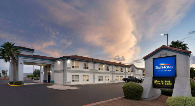 Baymont by Wyndham Casa Grande