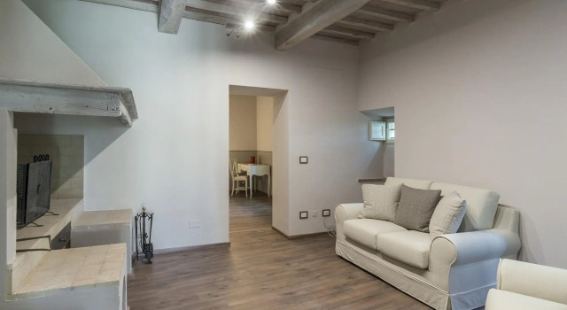 Finestra Su Siena 16, Book Villa Villaer i Siena Area, Villa