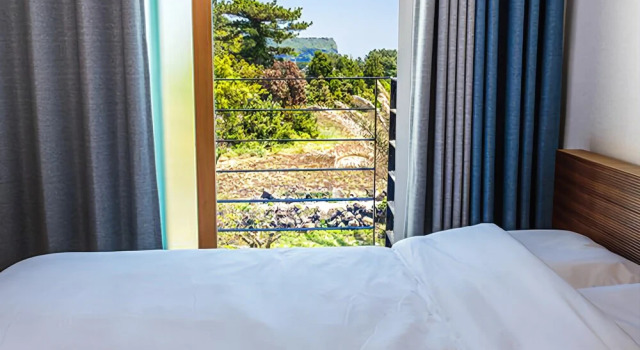 Seogwipo Hae-dam Pension