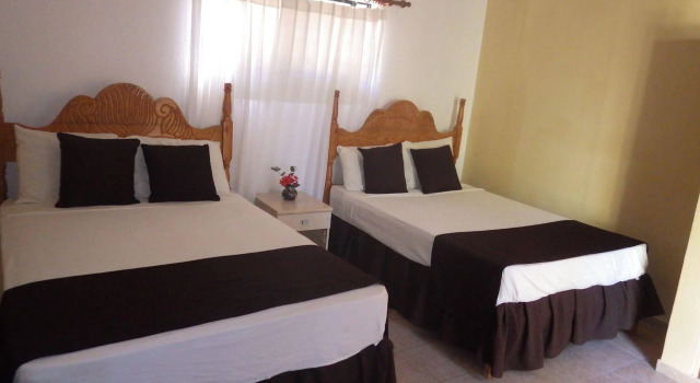 Casa del Sol Hotel Luperon, Забронировать Отель Луперон провинция Пуэрто-Плата