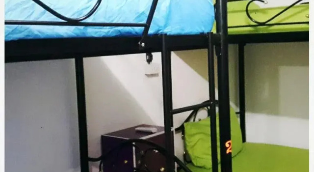 Happy Moon Hostel