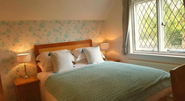 Номер Standard Sadlers Guest House