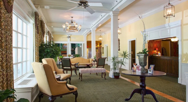 Green Park Inn, Reserva ahora Hotel Blowing Rock 