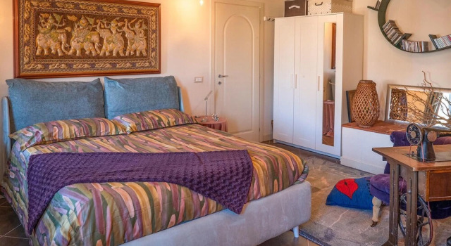 Awesome Apartment in Pescia With Wifi and 1 Bedrooms