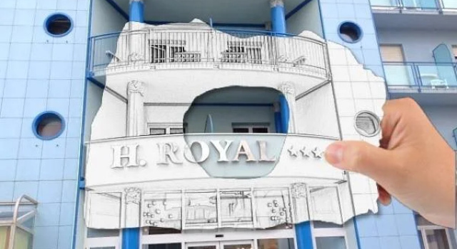 Hotel Royal
