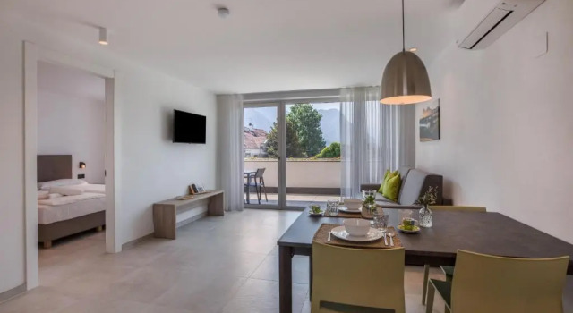 Apartment Waldgrün
