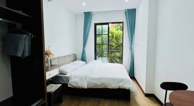 Ly Home Tay Ho Ha Noi
