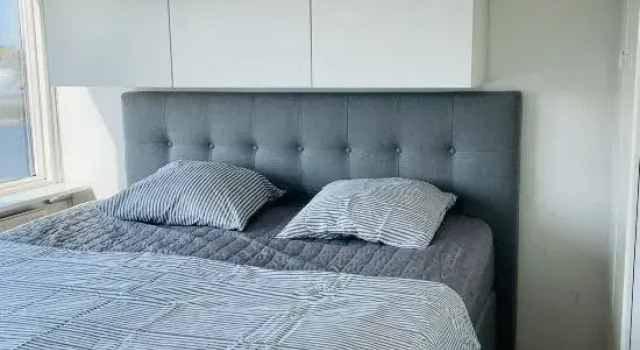 Апартаменты Cozy 1-bedroom Apartment in Central Hvidovre, Copenhagen