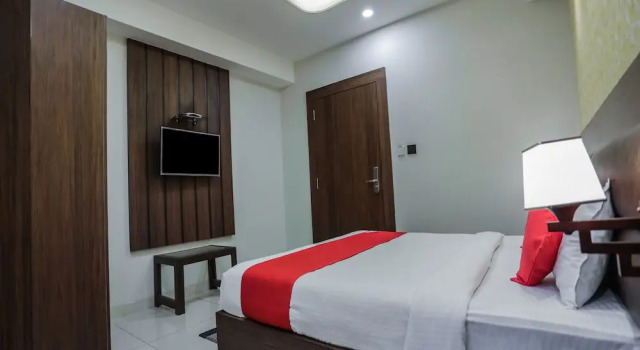 La Pearl - Bhopal