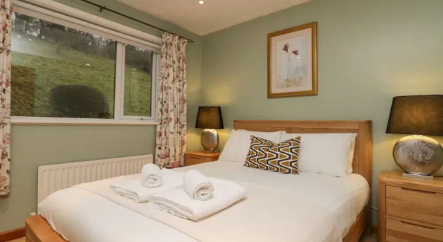 Fairfield View, Забронировать Дом для отпуска Амблсайд Уиндермир