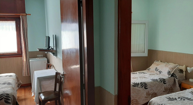 Ocean Hotel, Book Hotel Piriapolis Maldonado