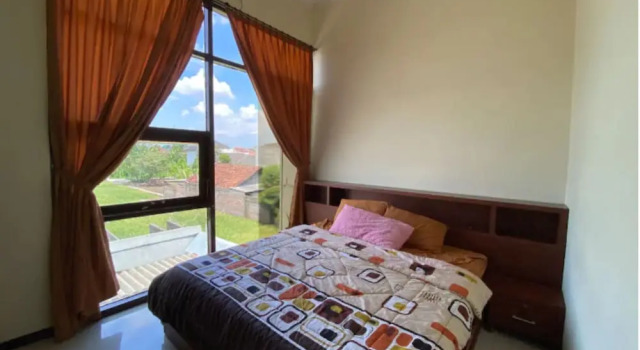 Manyar Sewu Homestay, Book Hotel Banguntapan 
