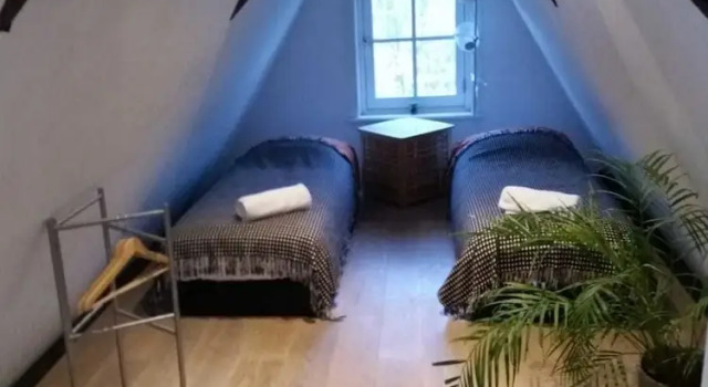 Номер Standard Residence 86