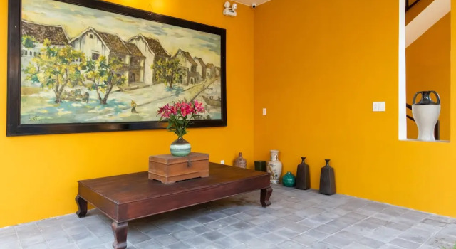 Chez Mimosa Hoi An - LUA Retreat, Rezervovat Hotel Levné hotely v Quang Nam
