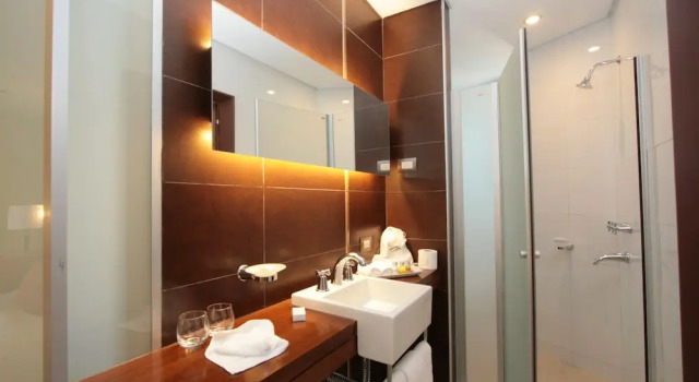 Номер Superior Hotel Del Bono Park