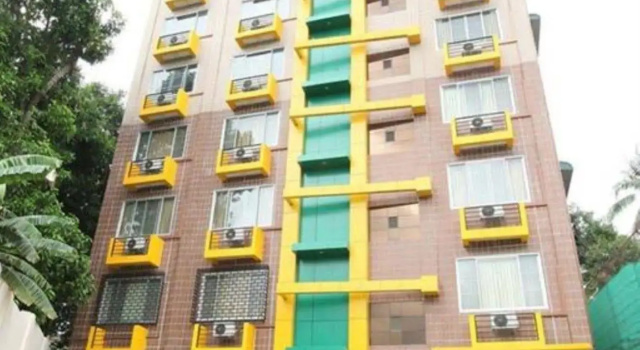 Fame Hotel Yangon