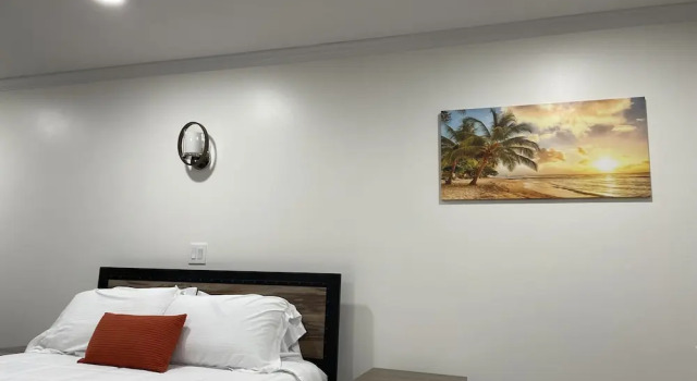 Студия Classic Gatehouse Motel