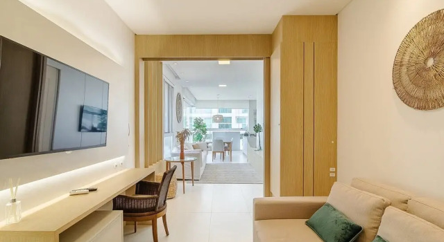Apartment w/ Barbecue 240m From the Beach Ehi0401