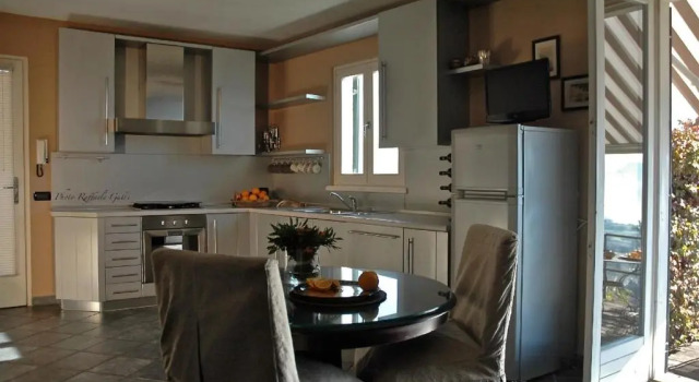Ferienwohnung für 2 Personen ca 40 m in Gravedona ed Uniti, Comer See Westufer Comer See, Book Hotel Hotels in Como with a Pool, Swimming Pool