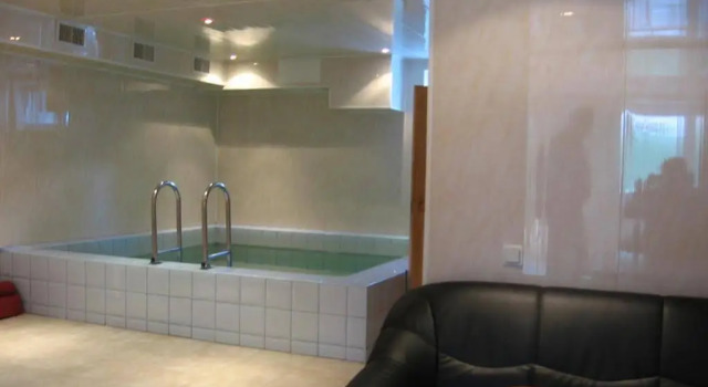 Četri Viļņi, Prenota Hotel Hotel a Riga con piscina, Piscina
