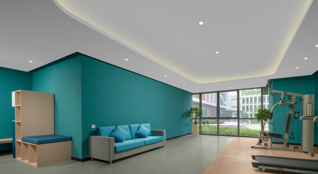 Holiday Inn Express Nanjing Happy Valley by IHG, Rezervați Hotel Qi Xia Nanjing