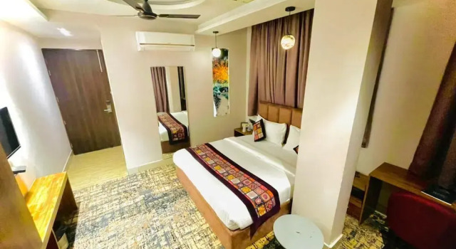 Номер Superior Razido Suites