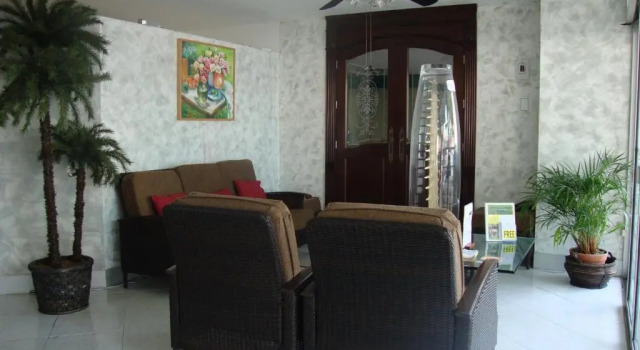 Parque Inn Hotel & Suites, Rezervasyon Otel Coatzacoalcos ucuz oteller