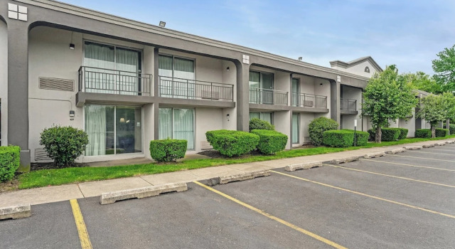 Motel 6 Philadelphia Northeast PA, Buchen Sie Motel Philadelphia Philadelphia und Umgebung