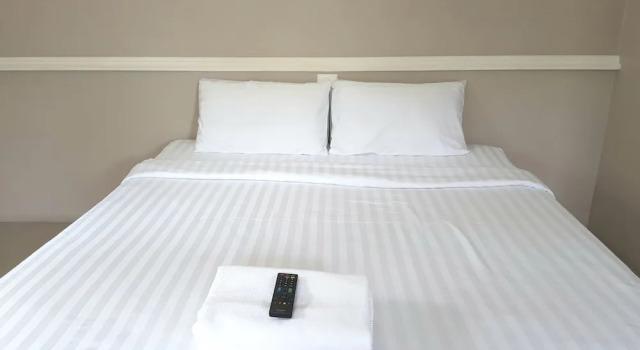 Двухместный номер Superior Hotel B