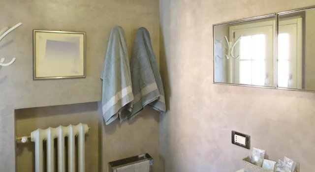 Номер Standard Palazzo Arrivabene B&B