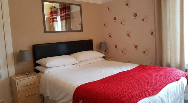 Номер Standard Inverour Guest House