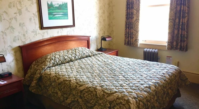 Hotel Arcata, Rezerwuj Hotel Arcata 