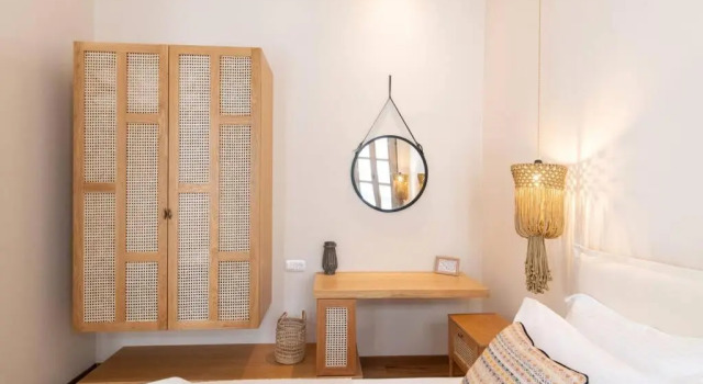 Апартаменты 4TWaves Downtown House - Entire central apartment