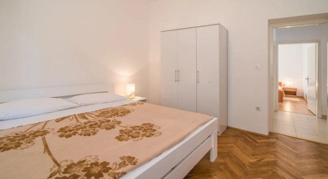 Апартаменты Apartment Anica