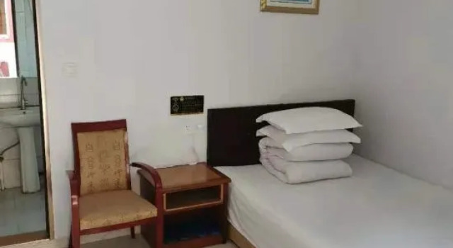 Номер Standard Zhenyuan Hotel