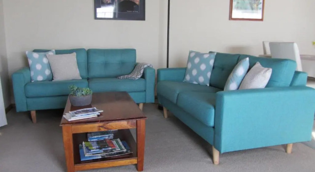 Elm Trees Accommodation @ Ross, Varaa Hotelli Hotellit Ross aamiaisella, Aamiainen
