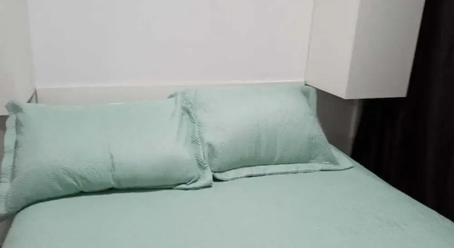 Apar Aconchegante no Centro de Curitiba, Забронировать Апарт-отель Отели Куритиба с парковкой, рядом с Конгресс-центр Estacao Embratel, Парковка